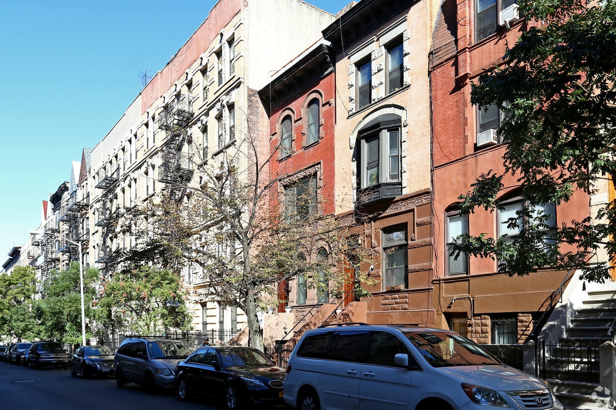 Primary Photo - 515 W 144th St