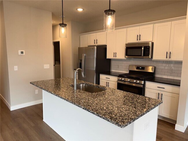 Foto del edificio - 10427 Robinwood Ct