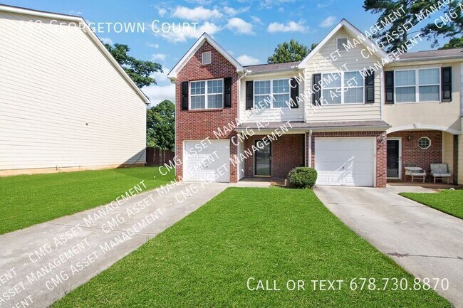 Foto del edificio - 762 Georgetown Ct