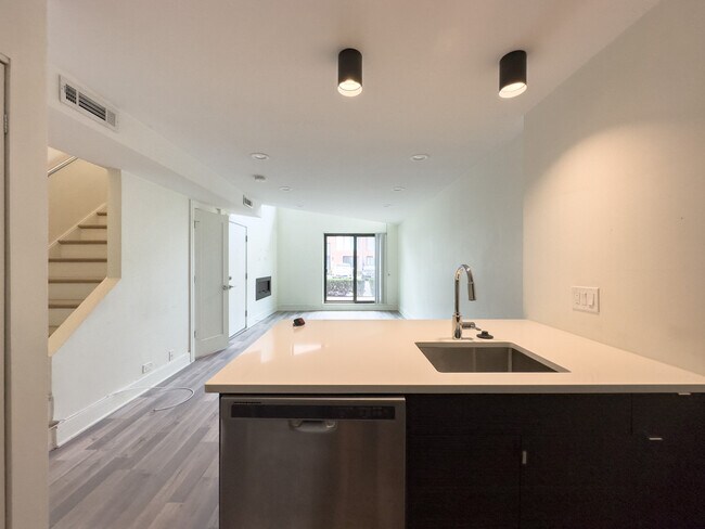 Foto del edificio - 843 W Grace St