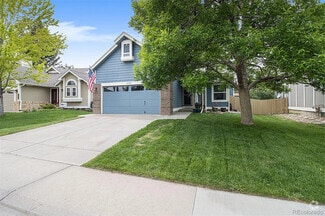 Building Photo - 11517 Wray Ct