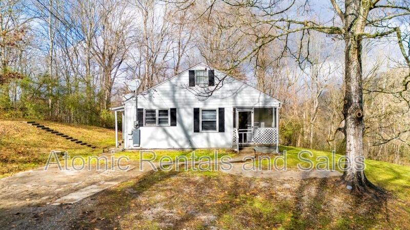 Foto principal - 8905 Childress Rd