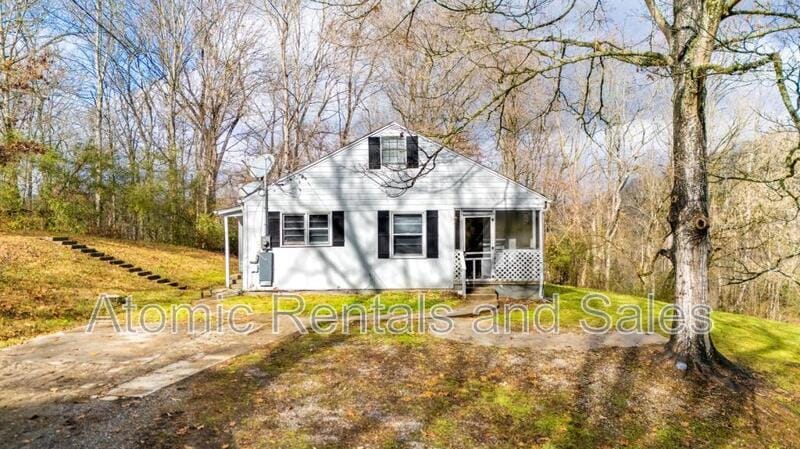 Photo - 8905 Childress Rd