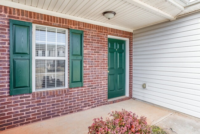 Foto del edificio - 4085 Mission Way