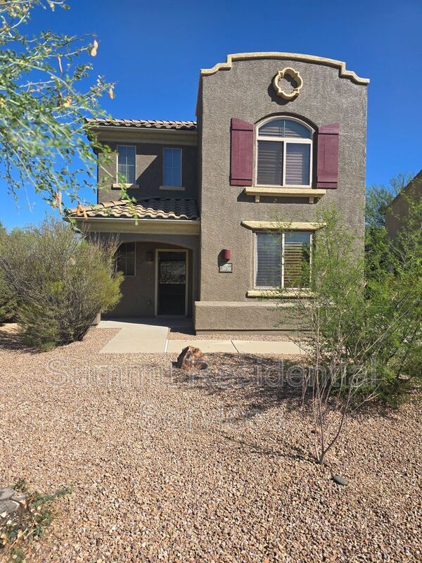 Foto del edificio - 5920 S Courtland Dr