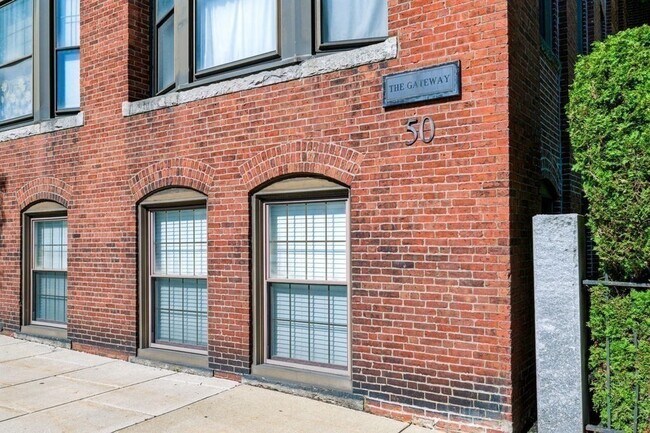 Foto del edificio - 50 Rantoul St