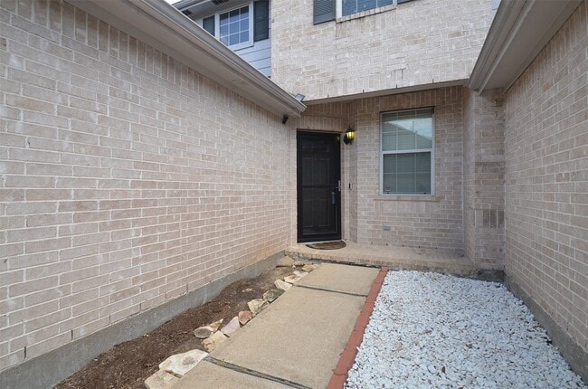 Foto del edificio - 2911 Meadowglen Cove