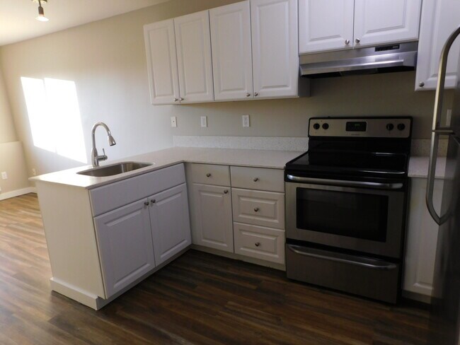 Foto del edificio - 39570 SE Park St