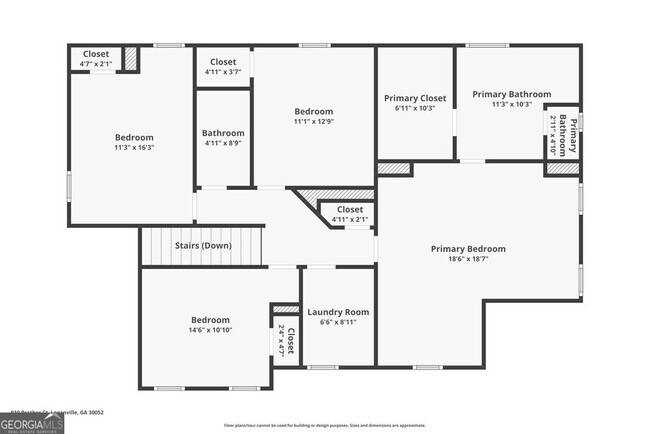 Foto del edificio - 910 Prather Ct SW