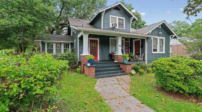 Building Photo - Kenan Street