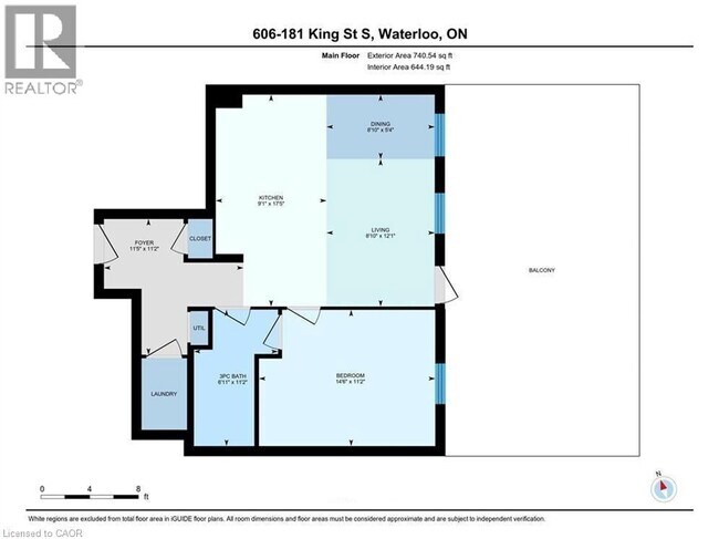 Building Photo - 181 King St S