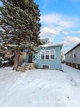 Building Photo - 8637 S Essex Ave