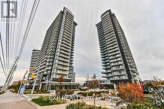 Building Photo - 2560-2560 Eglinton Ave W