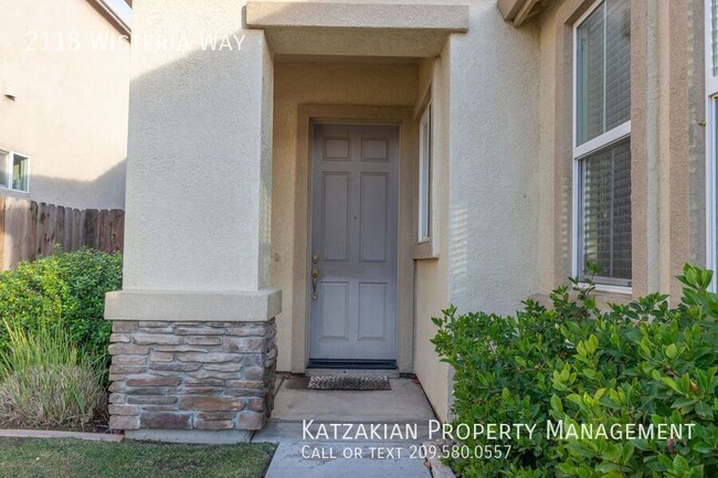 Building Photo - Single-Story 3-Bedroom 2-Bath Manteca Home