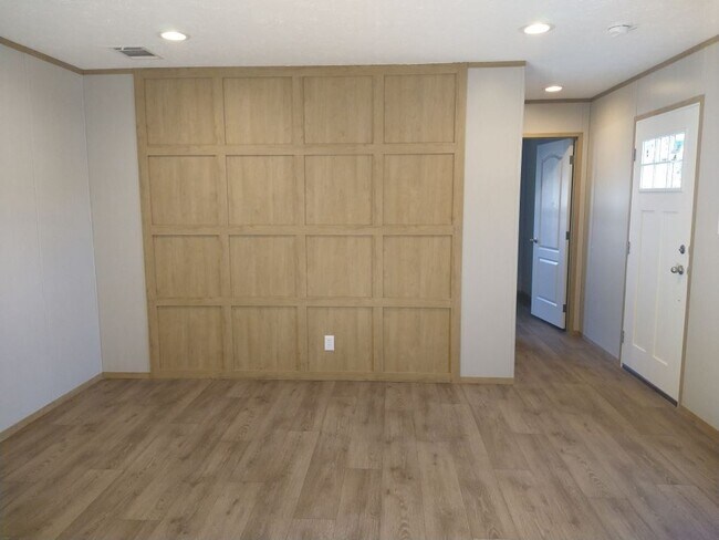 Foto del edificio - 5603 Larry St