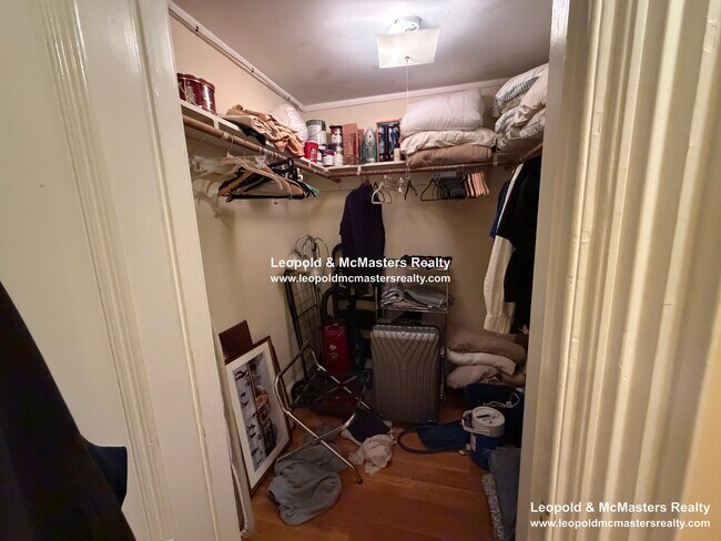 Foto del edificio - 169 Beacon St