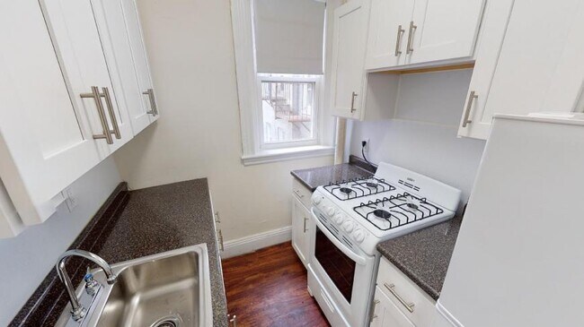Foto del edificio - bedroom in Boston MA 02215