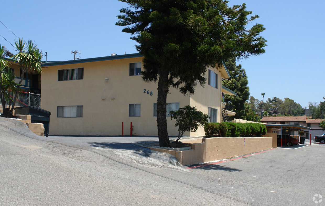 Building Photo - Avalon Gardens Apartments