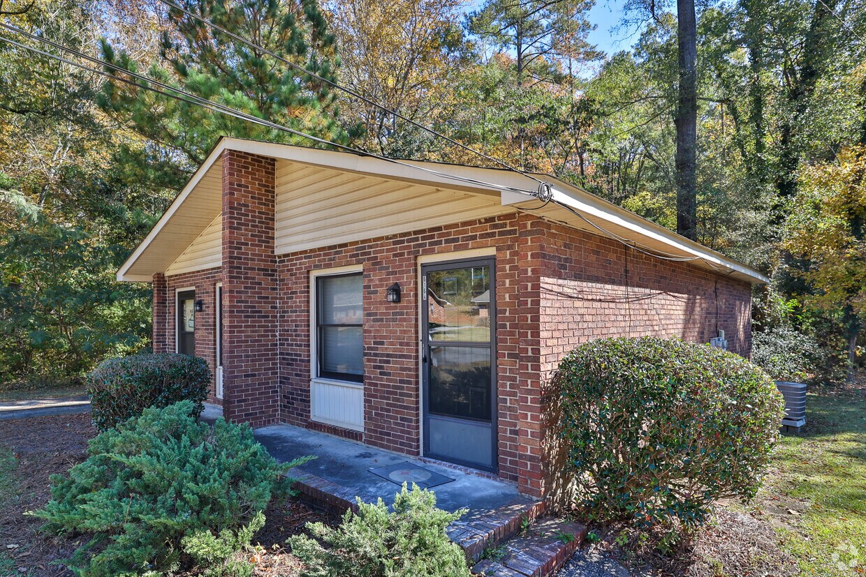 Foto principal - Trakas Avenue