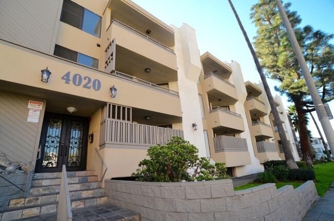 Interior Photo - 5th Street Apartments