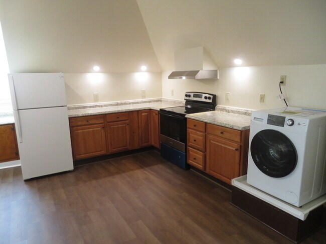 Kitchen - 203 Main St