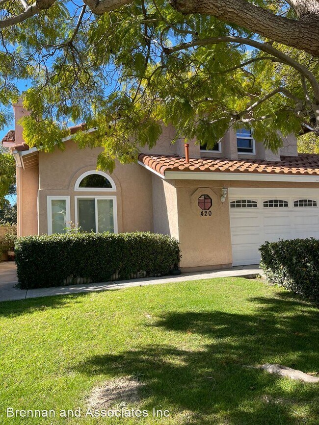 Building Photo - 4 br, 3 bath House - 420 Horizon View Drive