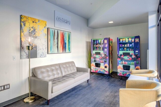 Building Photo - Union on Alley