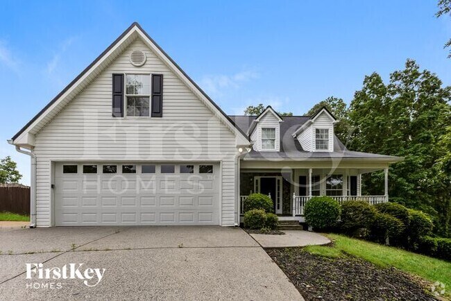 Building Photo - 1116 Fieldstone Dr