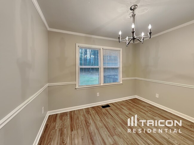 Building Photo - 4128 Labrador Drive Raleigh NC