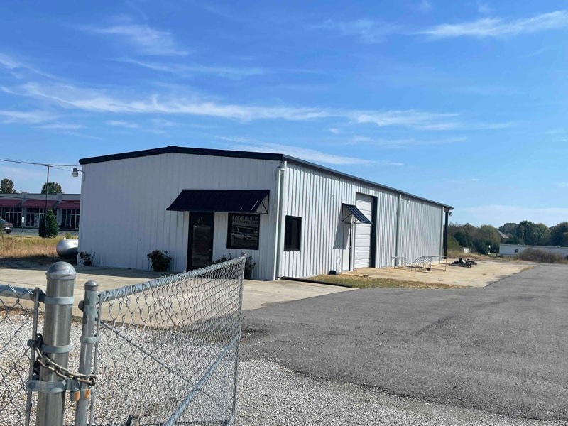 7370 HWY 43, Killen, AL 35645 House Rental in Killen, AL