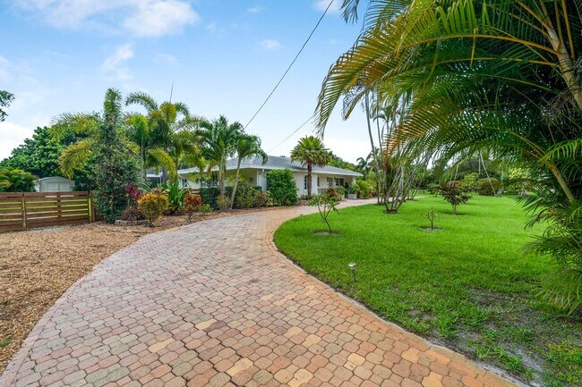 Foto del edificio - 5516 Colbright Rd