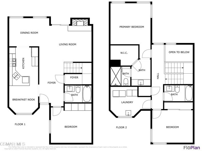 Foto del edificio - 29723 Strawberry Hill Dr