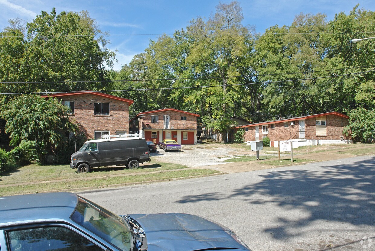 Foto principal - R-Court Apartments