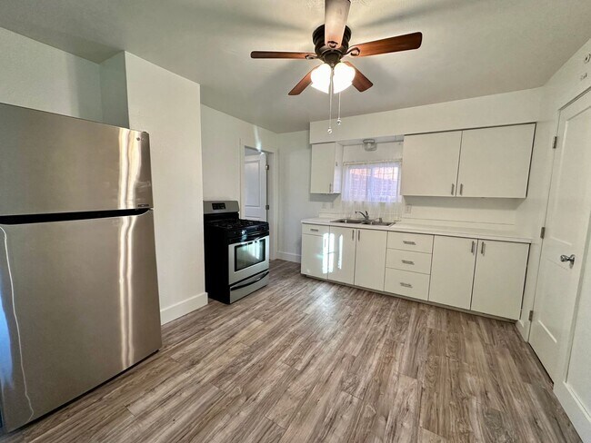 Foto del edificio - 8 Cord St