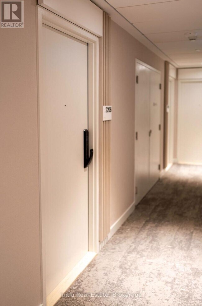 Photo du bâtiment - 28 Ann St