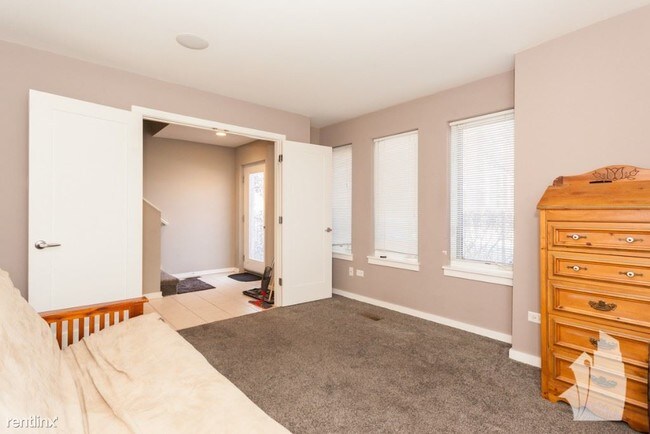Building Photo - 2 br, 2 bath House - 1707 W George St