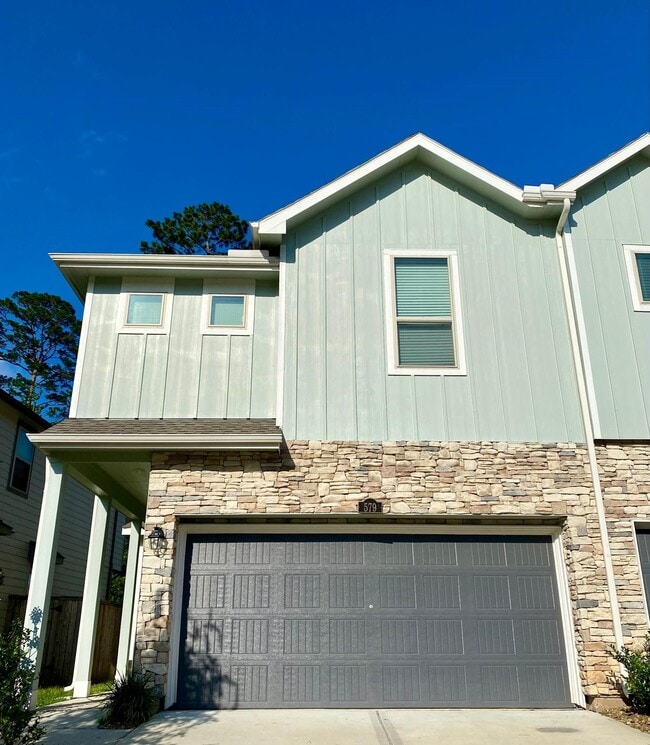 Building Photo - 579 Dry Fork Ln