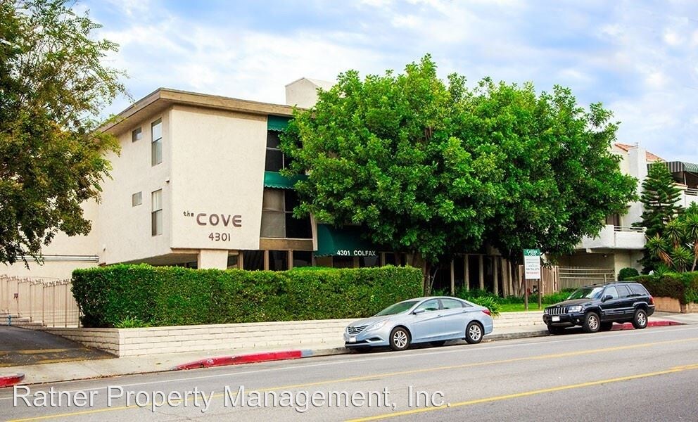 Primary Photo - 4301 Colfax Ave
