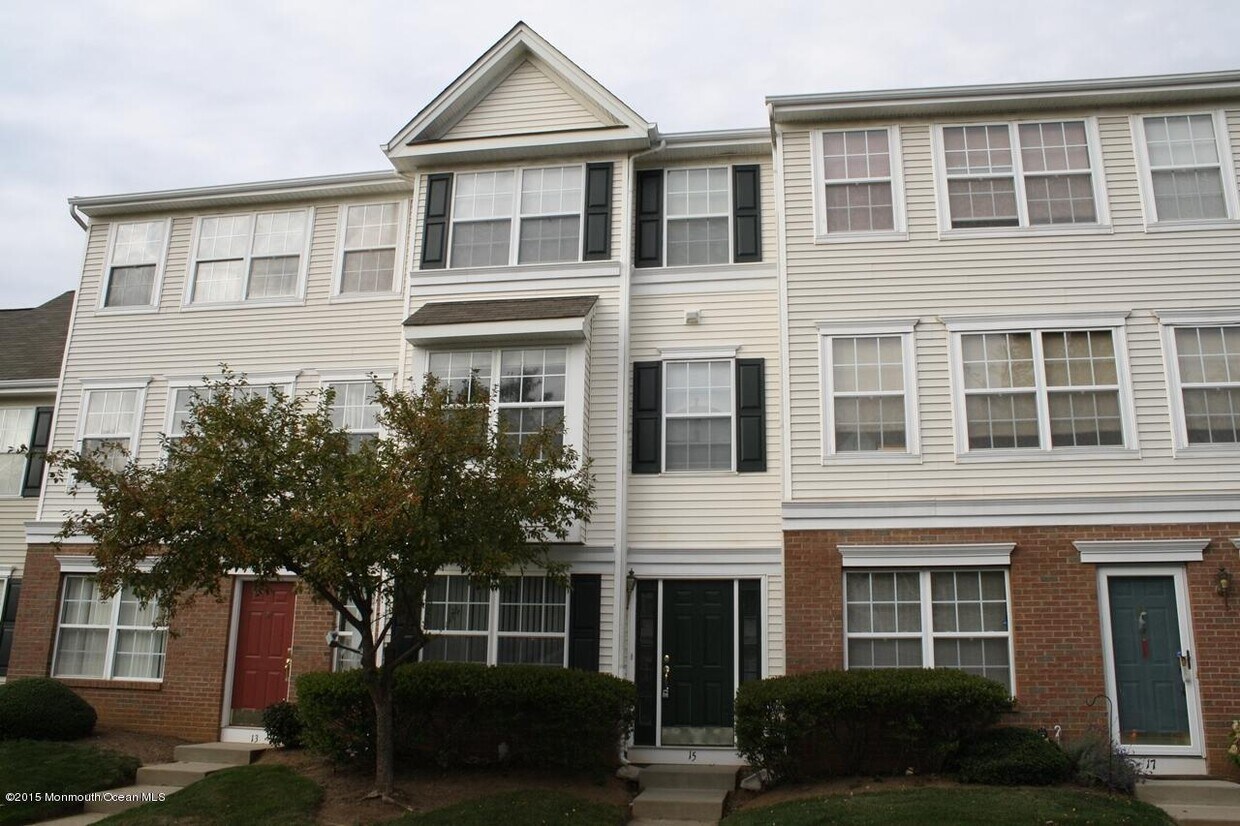 15 Puchala Dr Unit 109, Sayreville, NJ 08859 Condo for Rent in Sayreville, NJ