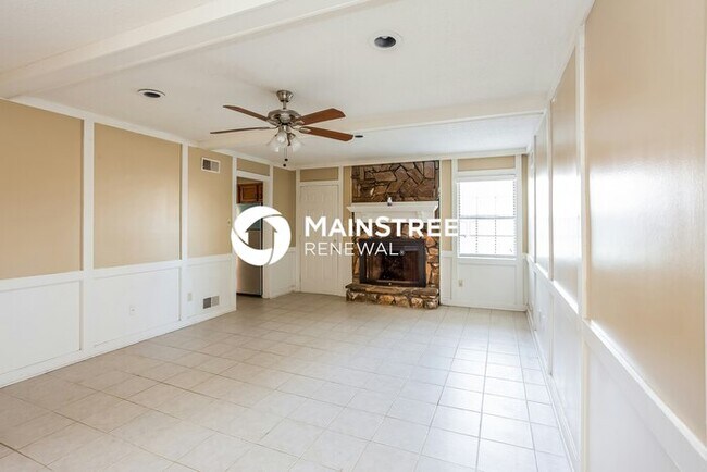 Foto del edificio - 3 Bedroom Pet-Friendly Home in Memphis, TN...