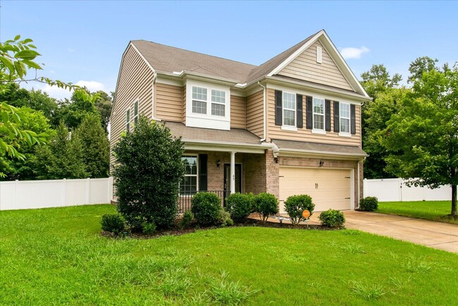 Foto del edificio - Hampton Home for Rent (3 bed/2.5 bath)
