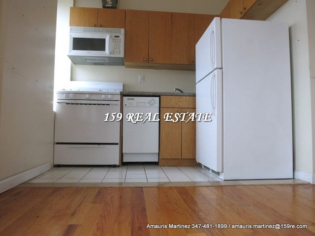 Primary Photo - 600 W 161st St