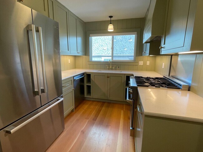 Foto del edificio - Charming 3-Bedroom Cottage in Jefferson We...