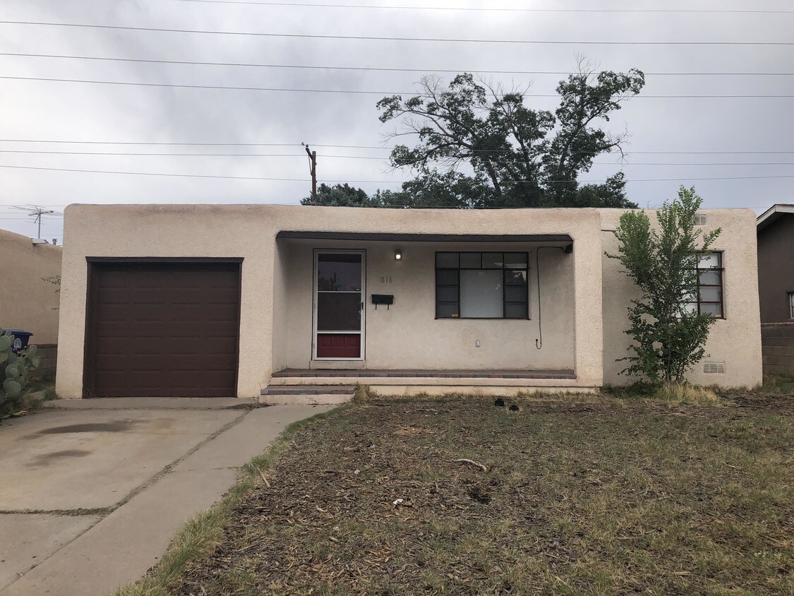 Primary Photo - 816 Ortiz Dr SE