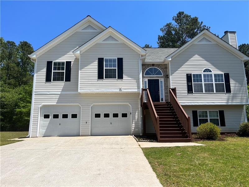 Foto principal - 1500 Cedar Hill