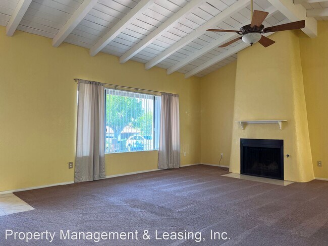 Building Photo - 2 br, 2 bath House - 1261 La Paloma Glen