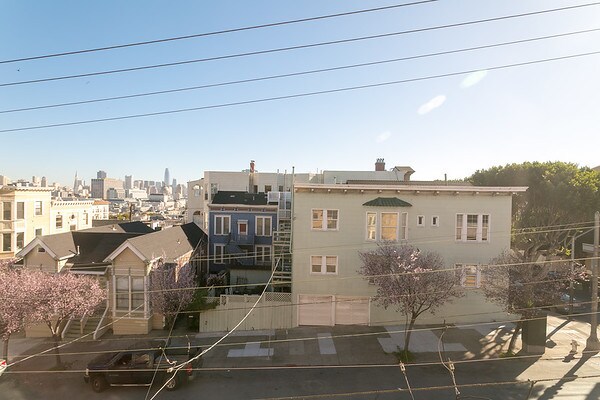 Foto del edificio - 600 Oak St