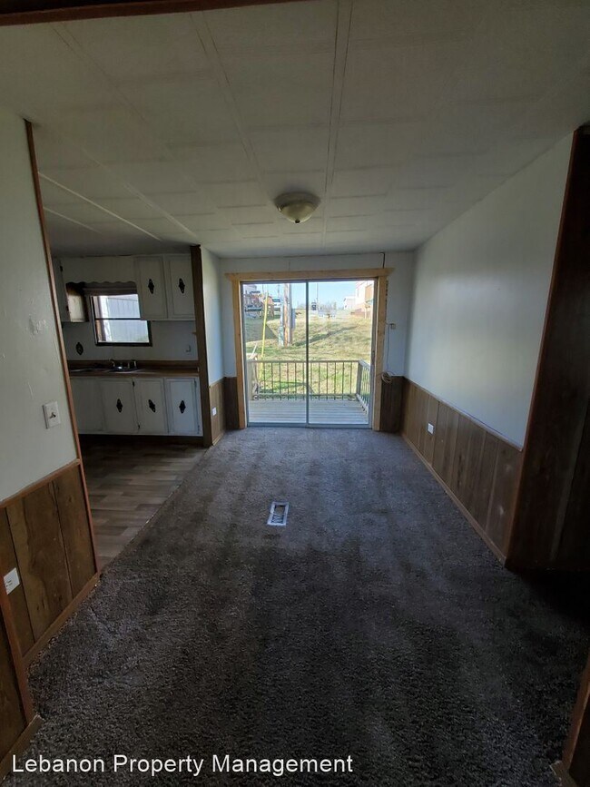 Building Photo - 3 br, 2 bath House - 215 N Olive Street