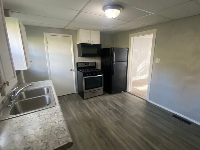 Foto del edificio - FRI1011