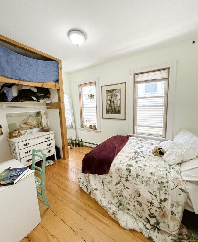 Foto del edificio - 4 Bedroom